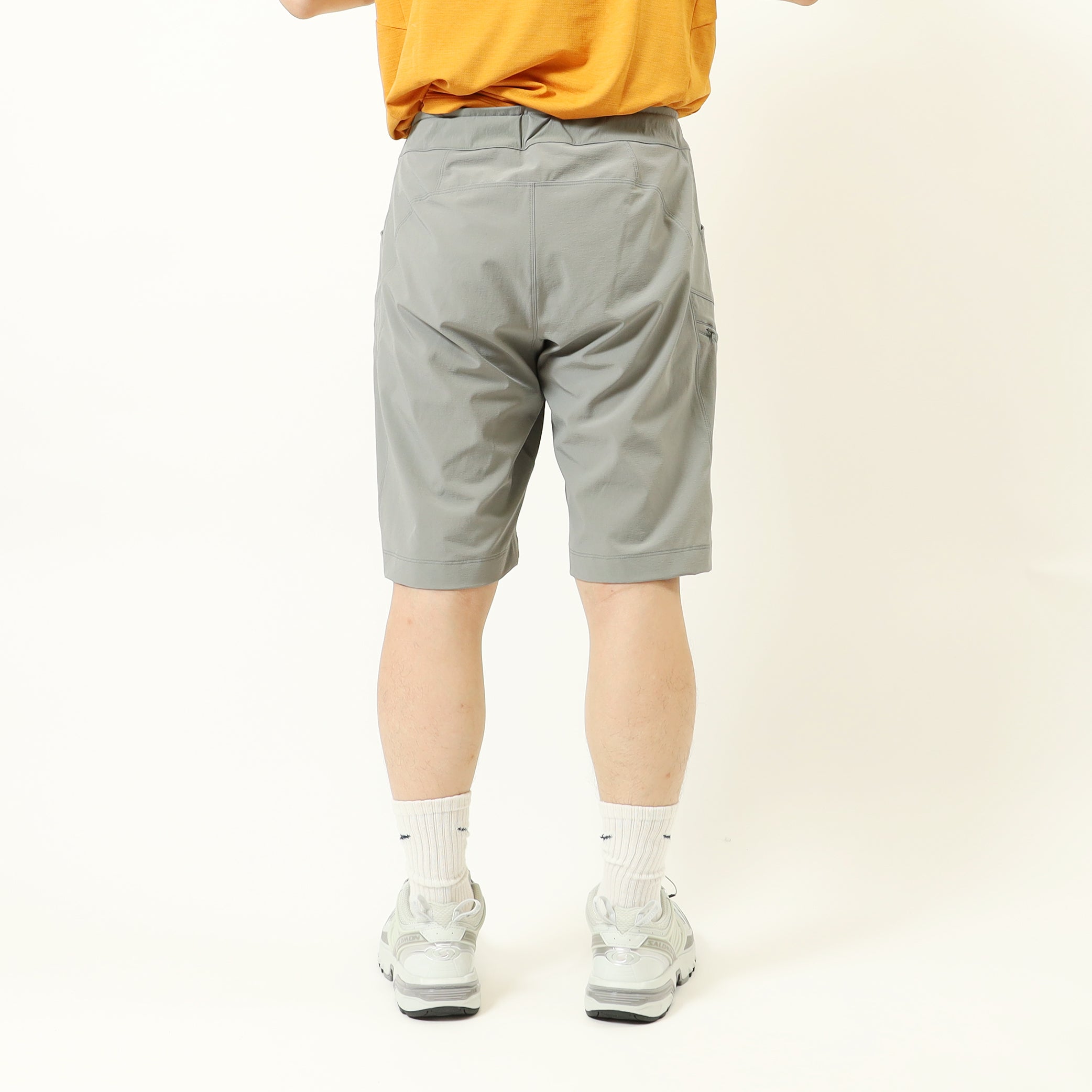 【Arc'teryx】Lefroy Short Men's