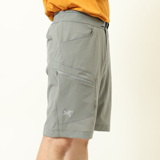 【Arc'teryx】Lefroy Short Men's