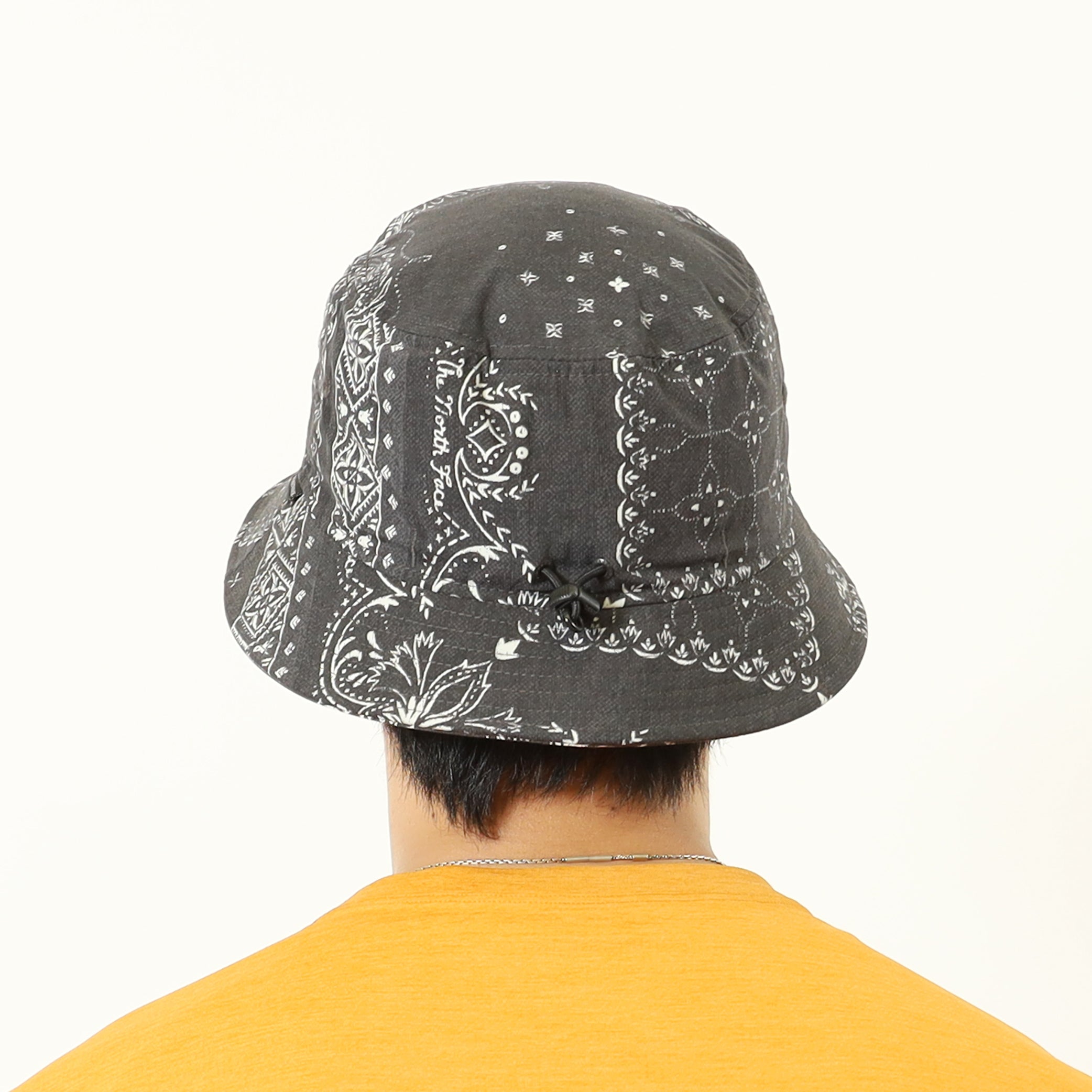 THE NORTH FACE】Novelty Camp Side Hatthe north face camp hat