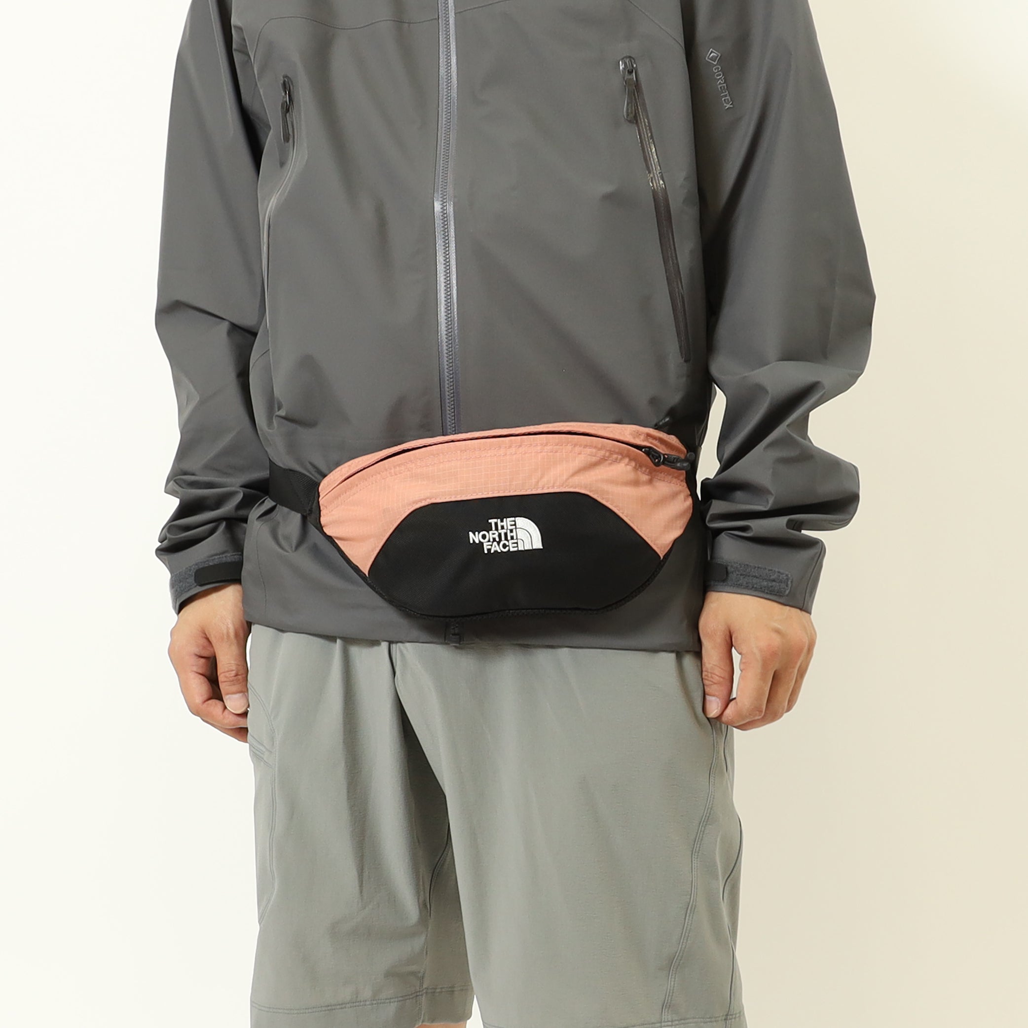 【THE NORTH FACE】Granule