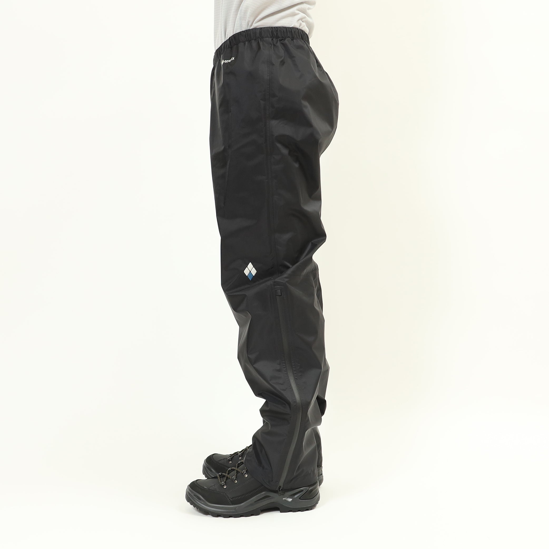 montbell GORE-TEX strom cruiser pants