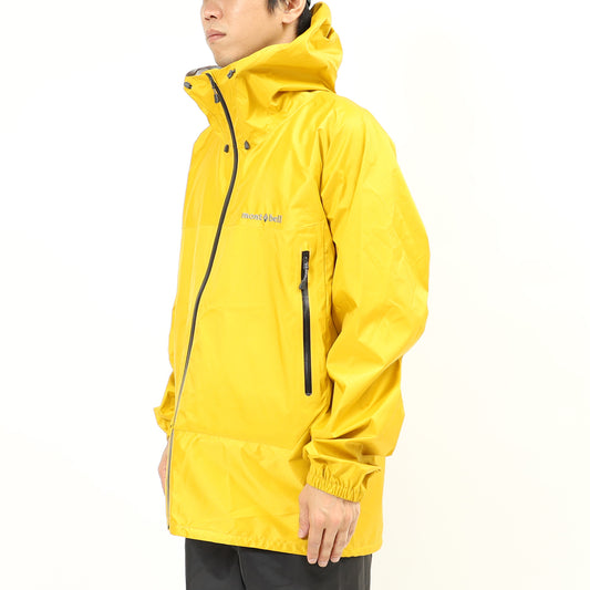 【mont-bell】Rain Trekker Jacket Men's