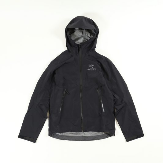 【Arc'teryx】Beta LT Jacket Men's