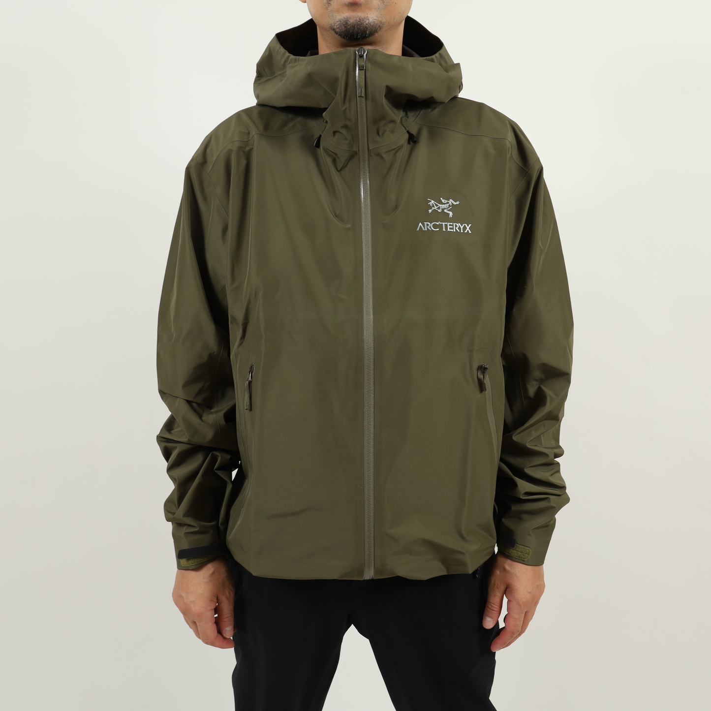 【Arc'teryx】Beta LT Jacket Men's