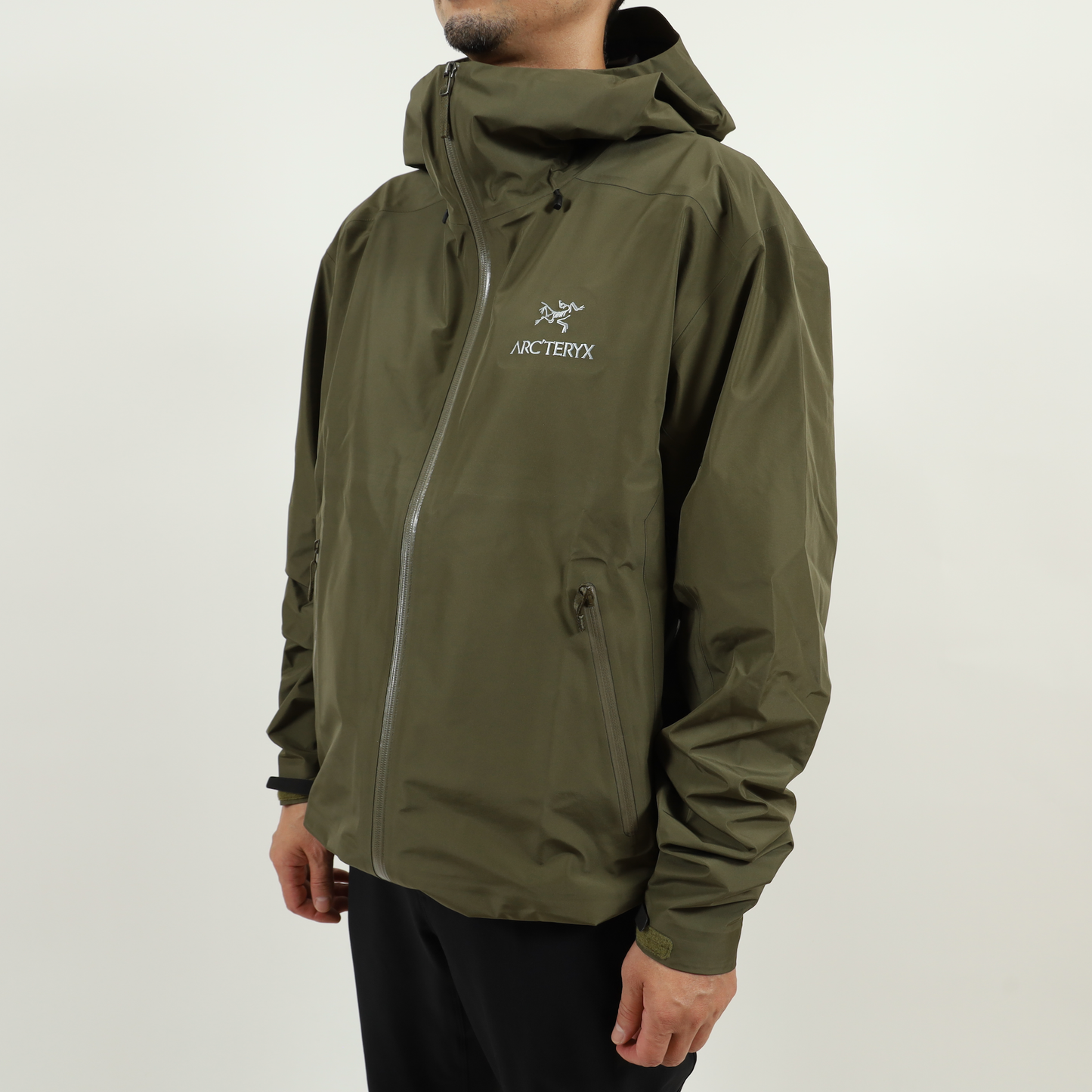 【Arc'teryx】Beta LT Jacket Men's