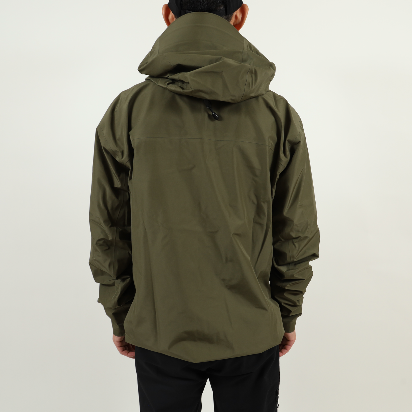 【Arc'teryx】Beta LT Jacket Men's