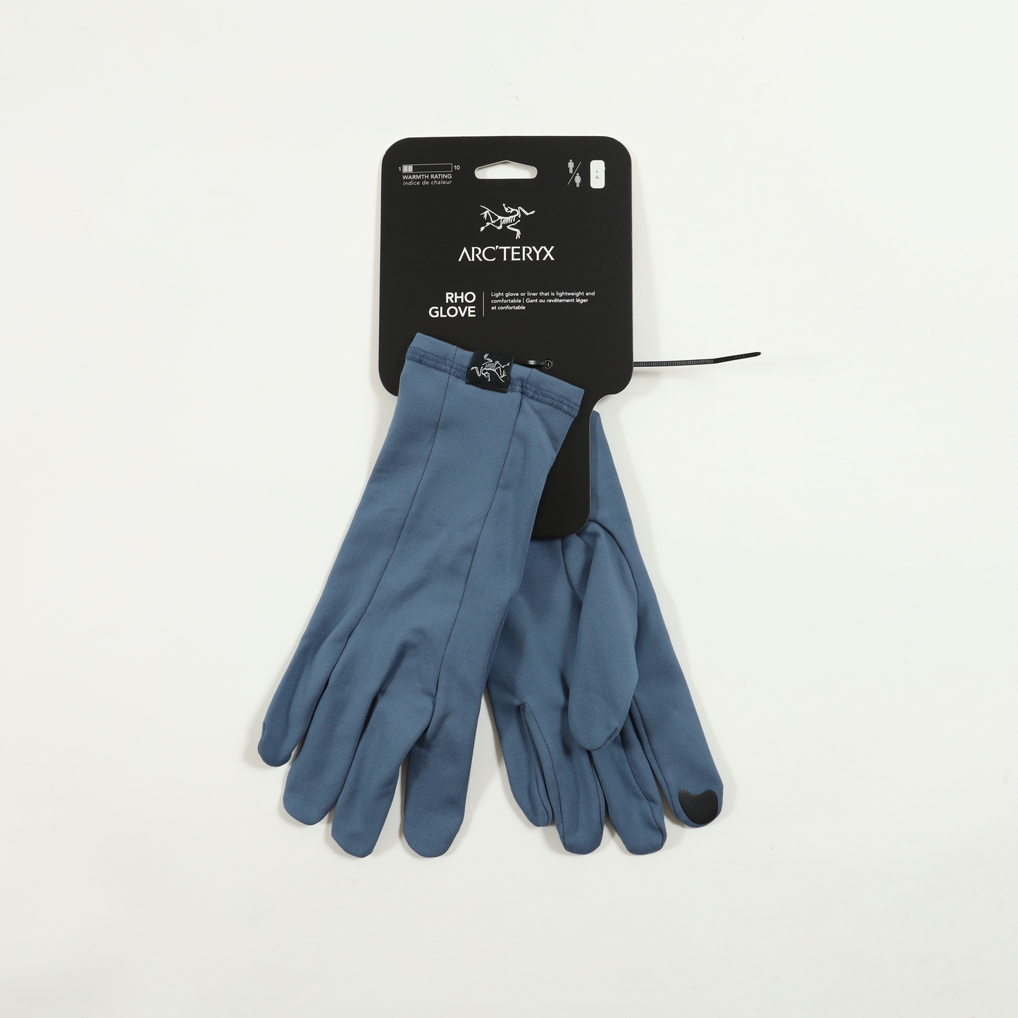 【Arc'teryx】RHO Glove