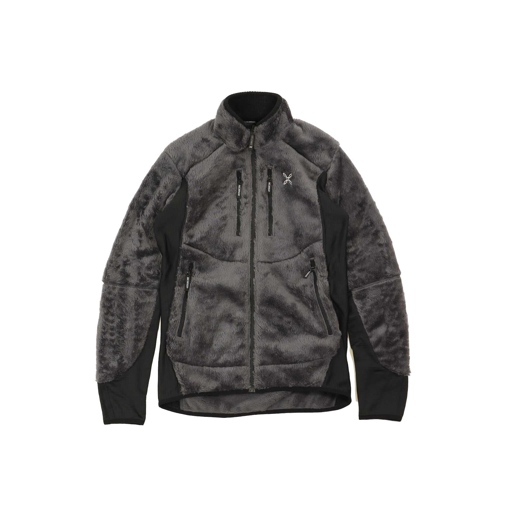 【MONTURA】NORDIC FLEECE JACKET