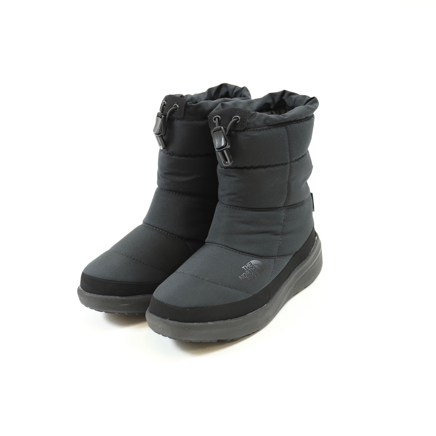 【THE NORTH FACE】W Nuptse Bootie WP Ⅷ