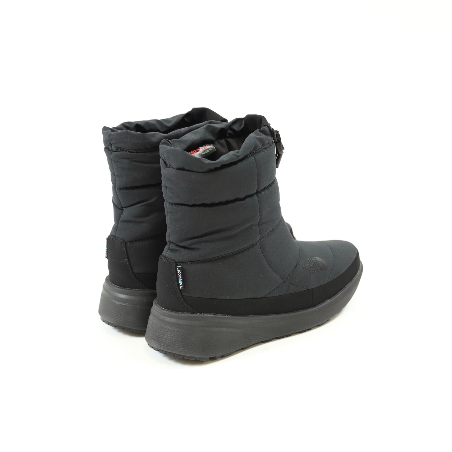 【THE NORTH FACE】W Nuptse Bootie WP Ⅷ