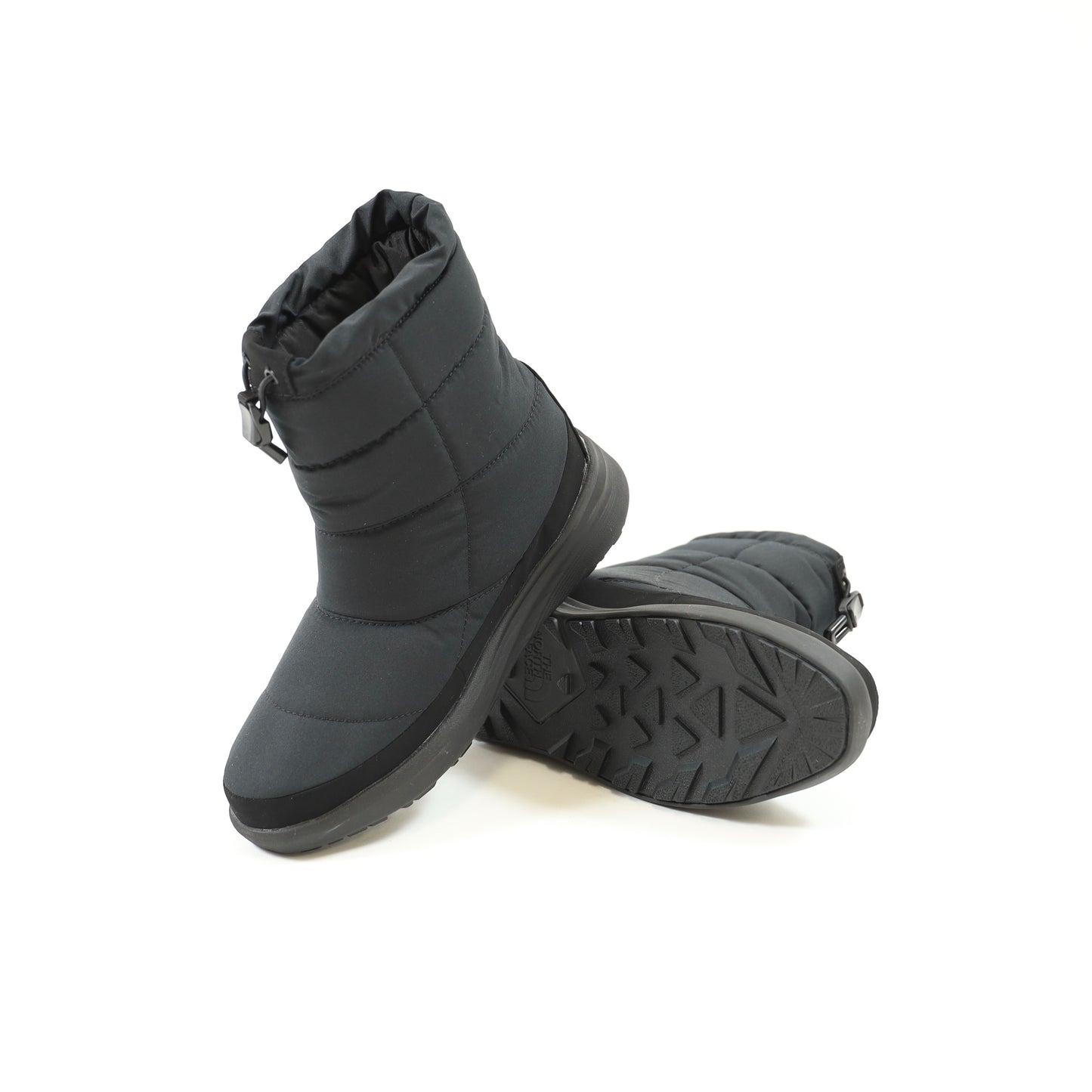 【THE NORTH FACE】W Nuptse Bootie WP Ⅷ