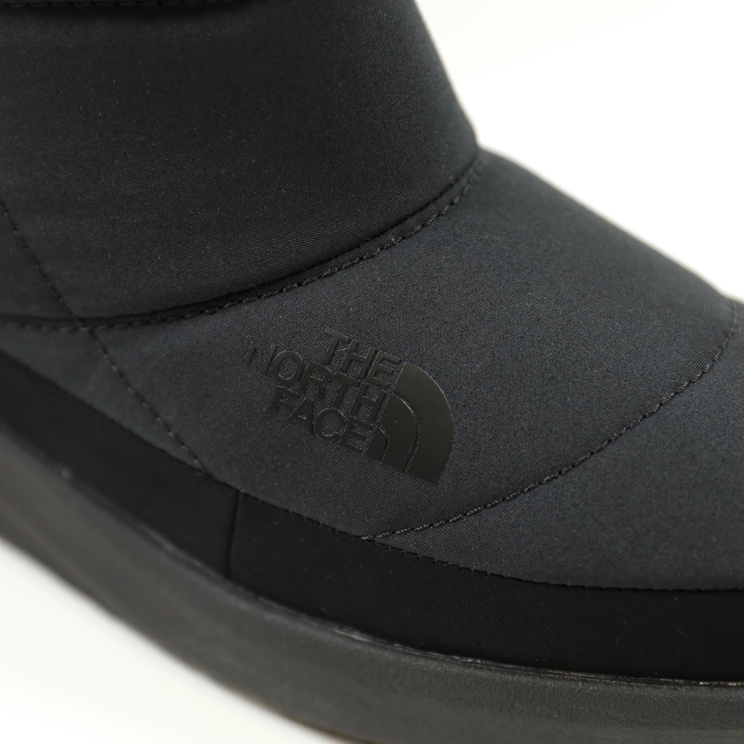 【THE NORTH FACE】W Nuptse Bootie WP Ⅷ