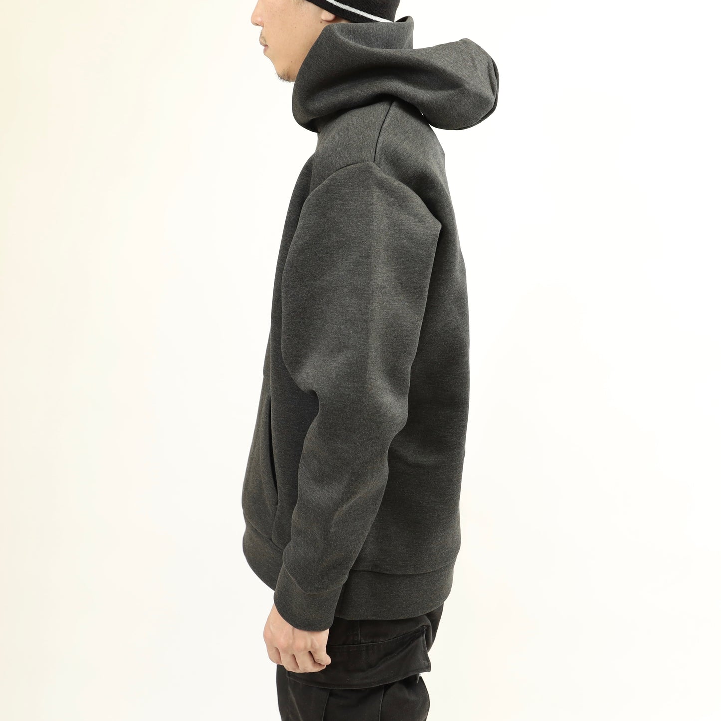【THE NORTH FACE】Tech Air Sweat Wide Hoodie