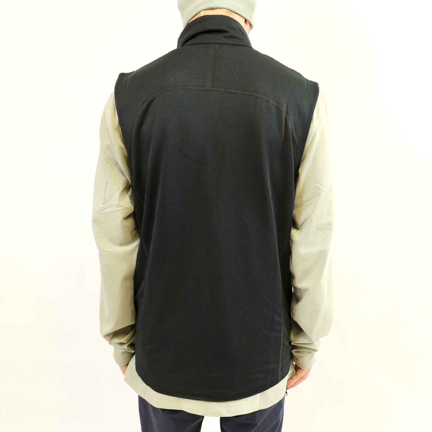 【Black Diamond】Men's Coefficient LT Hybrid Vest