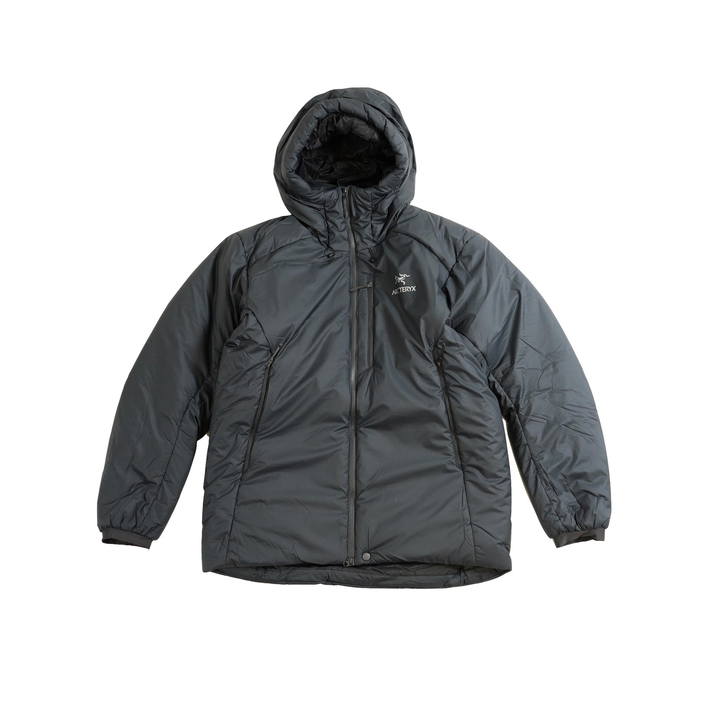 【Arc'teryx】Nuclei SV Parka Men's