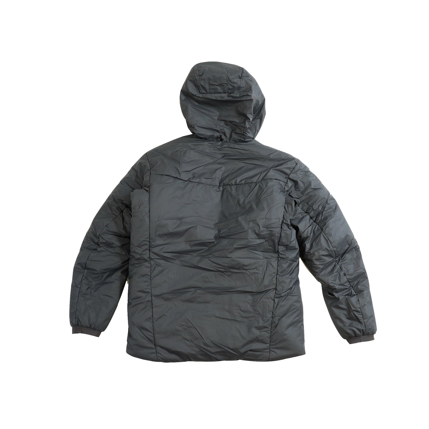 【Arc'teryx】Nuclei SV Parka Men's