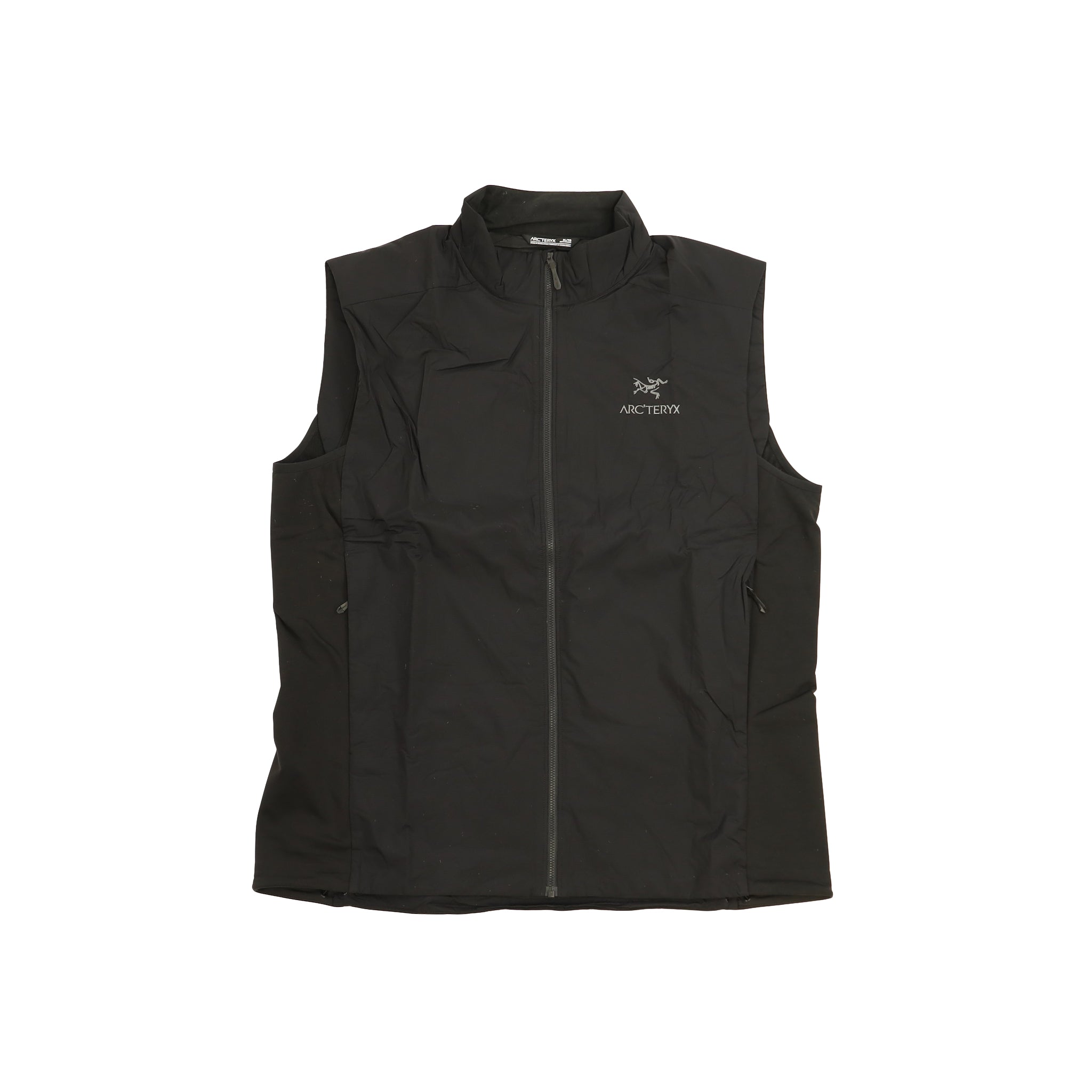 Arc'teryx】Atom LT Vest Men's – KIKUNOBU Liv