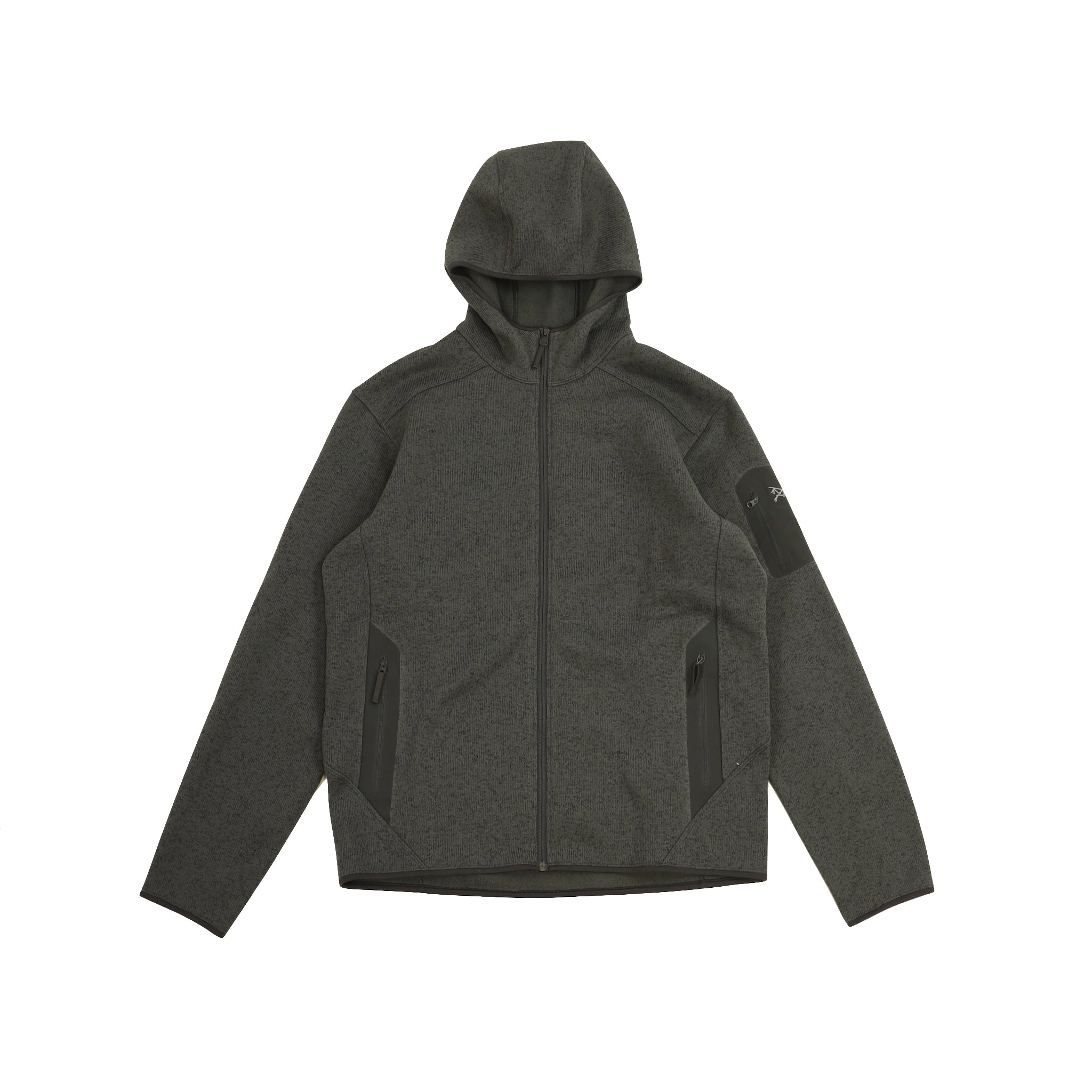 Arc'teryx】Covert Hoody Men's – KIKUNOBU Liv