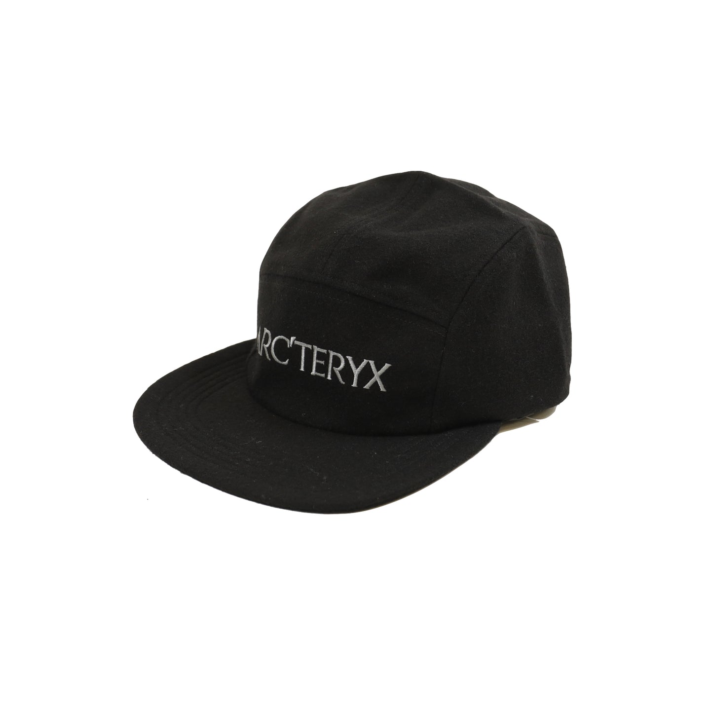 【Arc'teryx】5 Panel Wool Hat