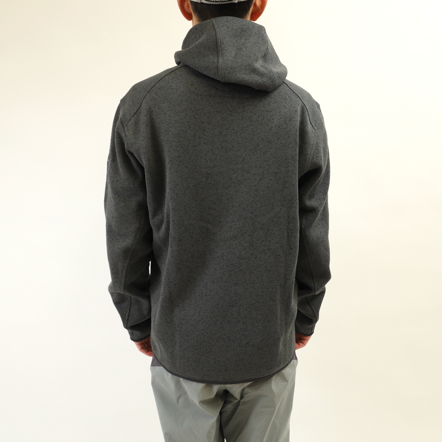 【Arc'teryx】Covert Hoody Men's