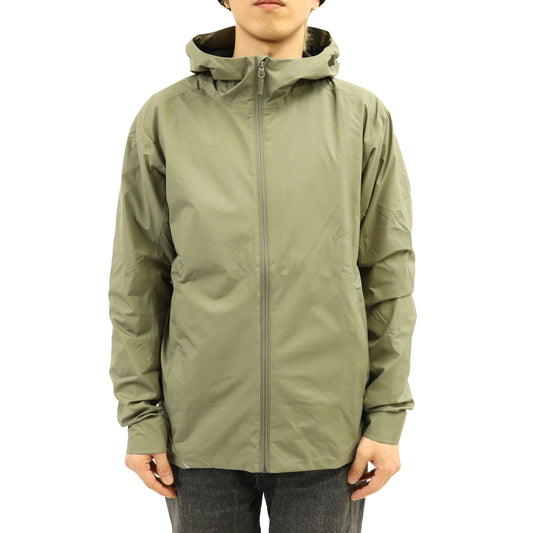 【Arc'teryx】Solano Hoody Men's