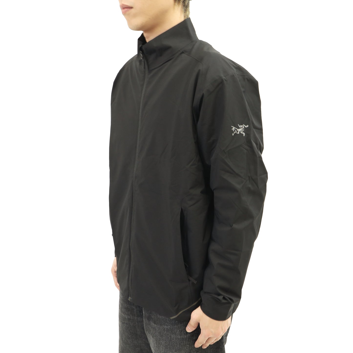 【Arc'teryx】Solano Jacket Men's