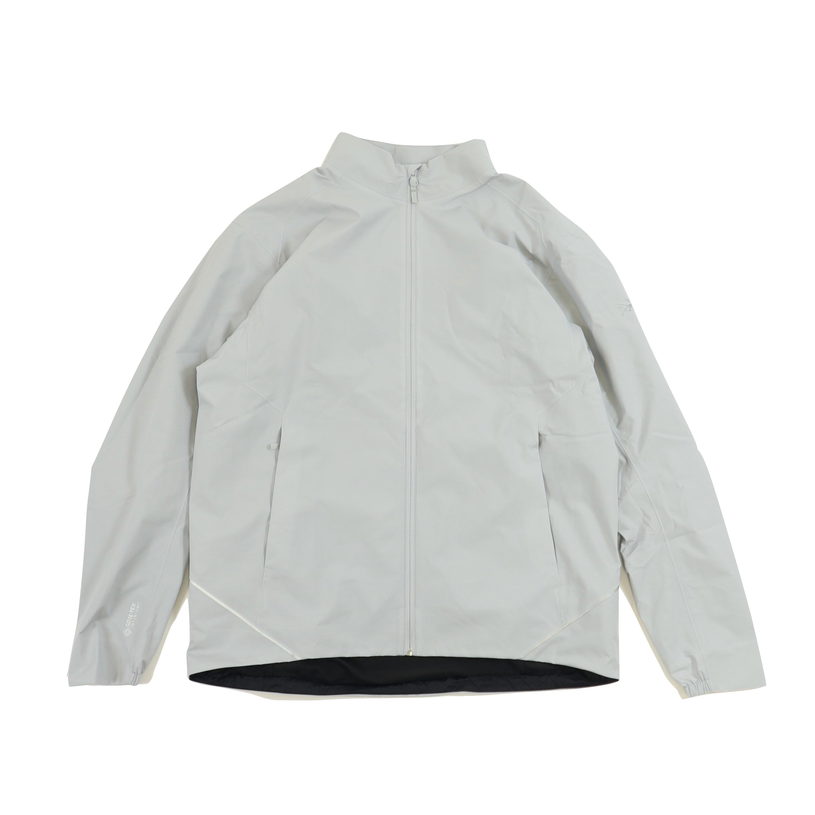 Arc'teryx】Solano Jacket Men's – KIKUNOBU Liv