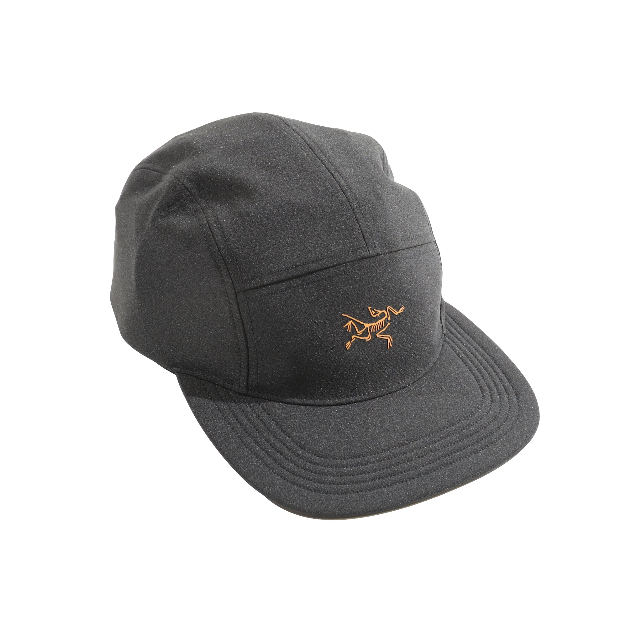 【Arc'teryx】Calidum 5 Panel Hat