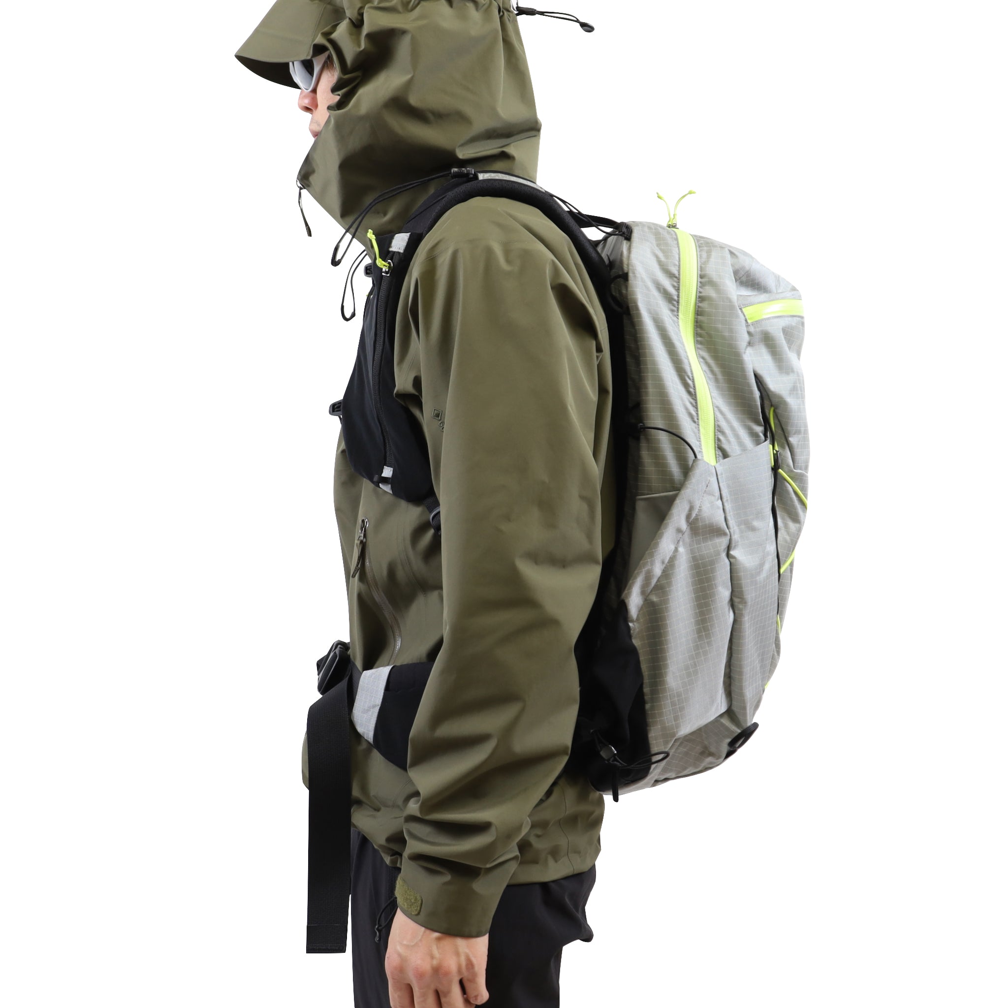 【Arc'teryx】Aerios 30 Backpack Men's