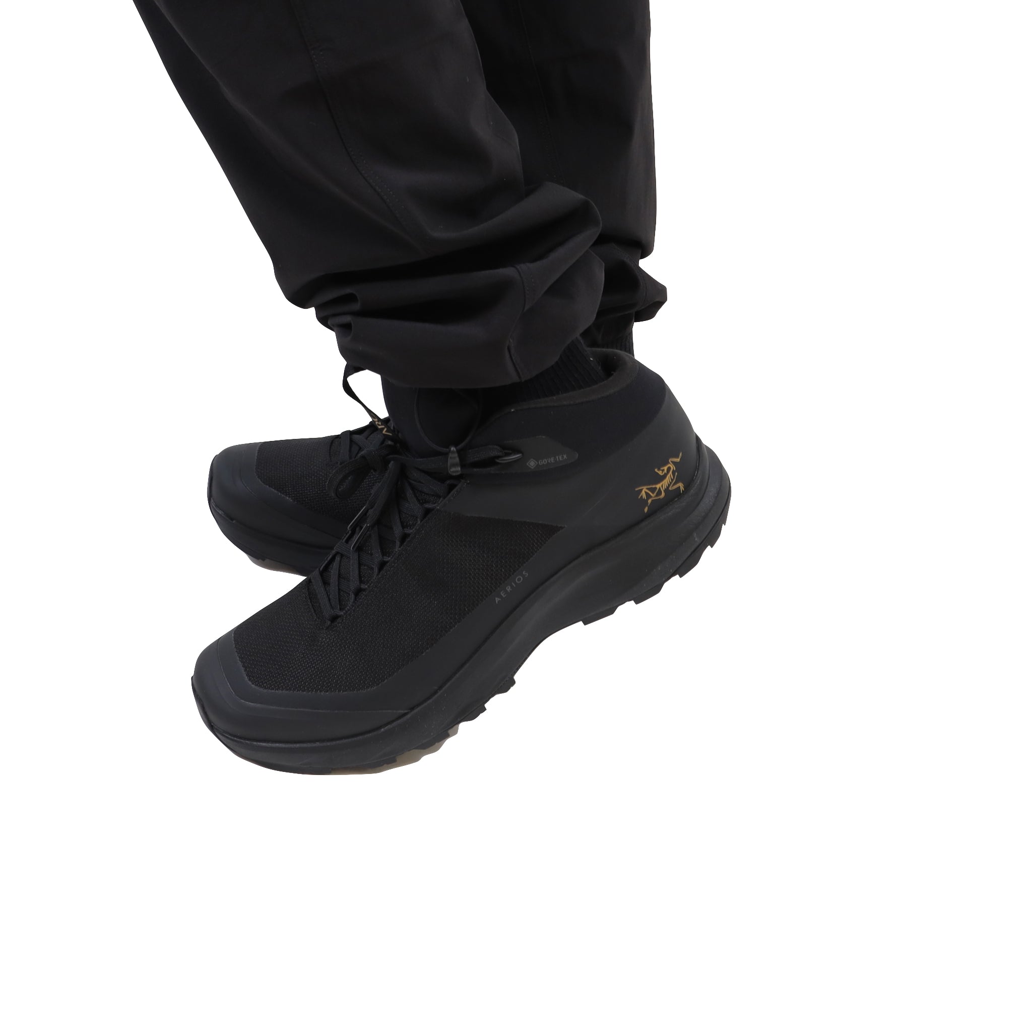 【Arc'teryx】Aerios FL Mid Goretex Men's