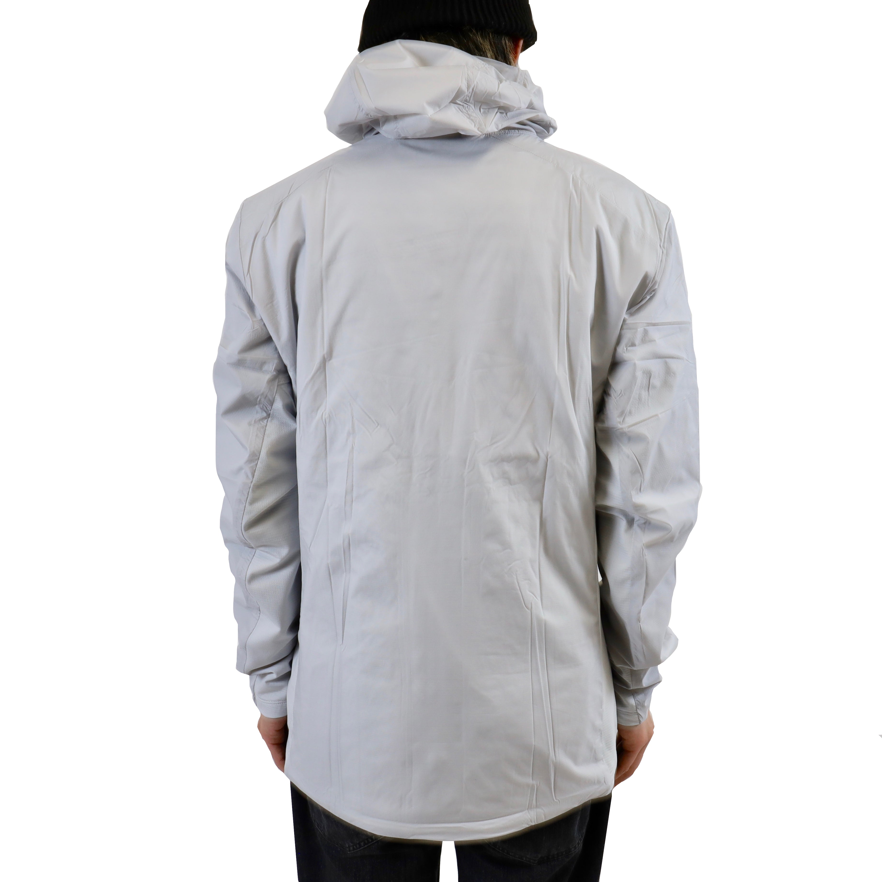 Arc'teryx】Atom SL Hoody Men's – KIKUNOBU Liv