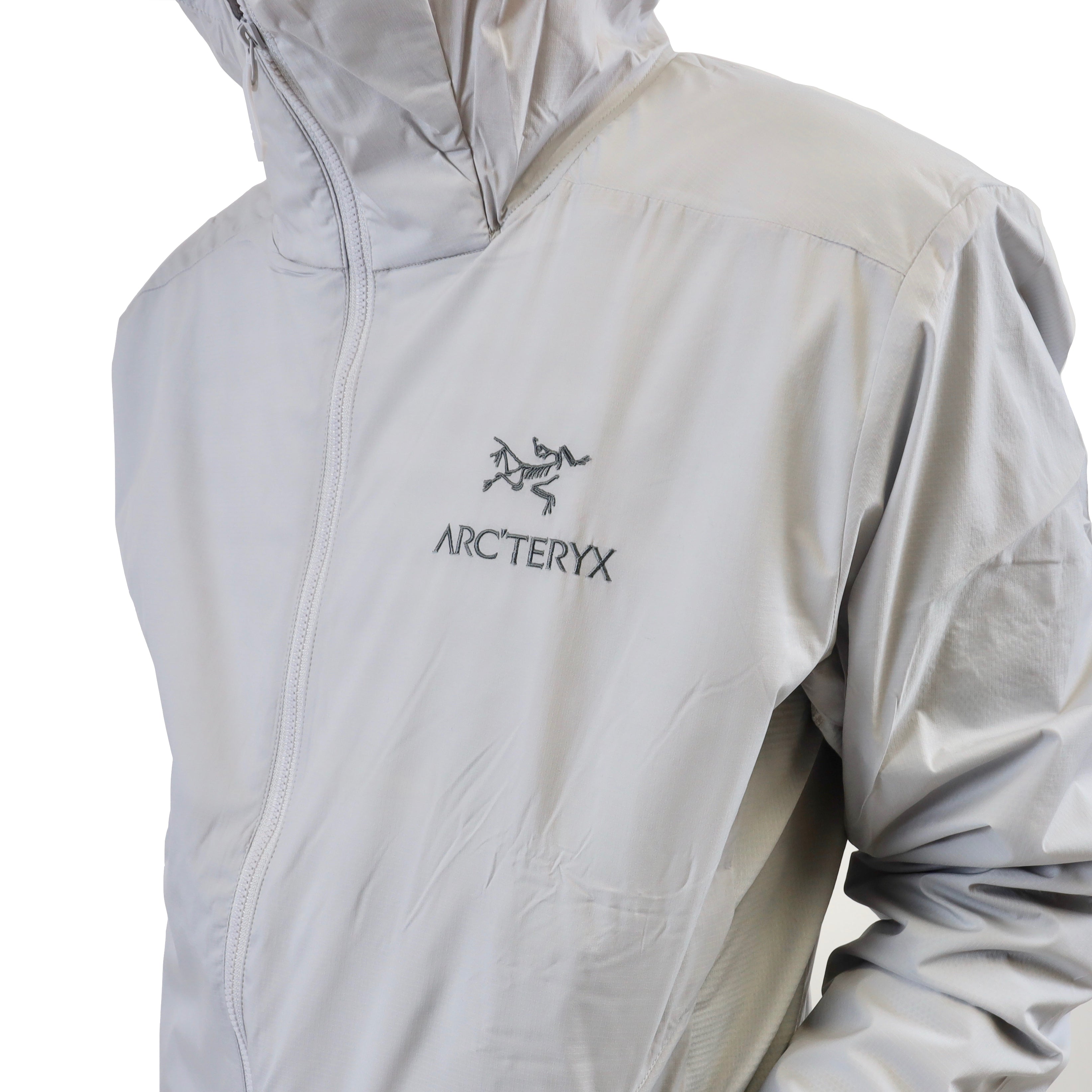 Arc'teryx】Atom SL Hoody Men's – KIKUNOBU Liv