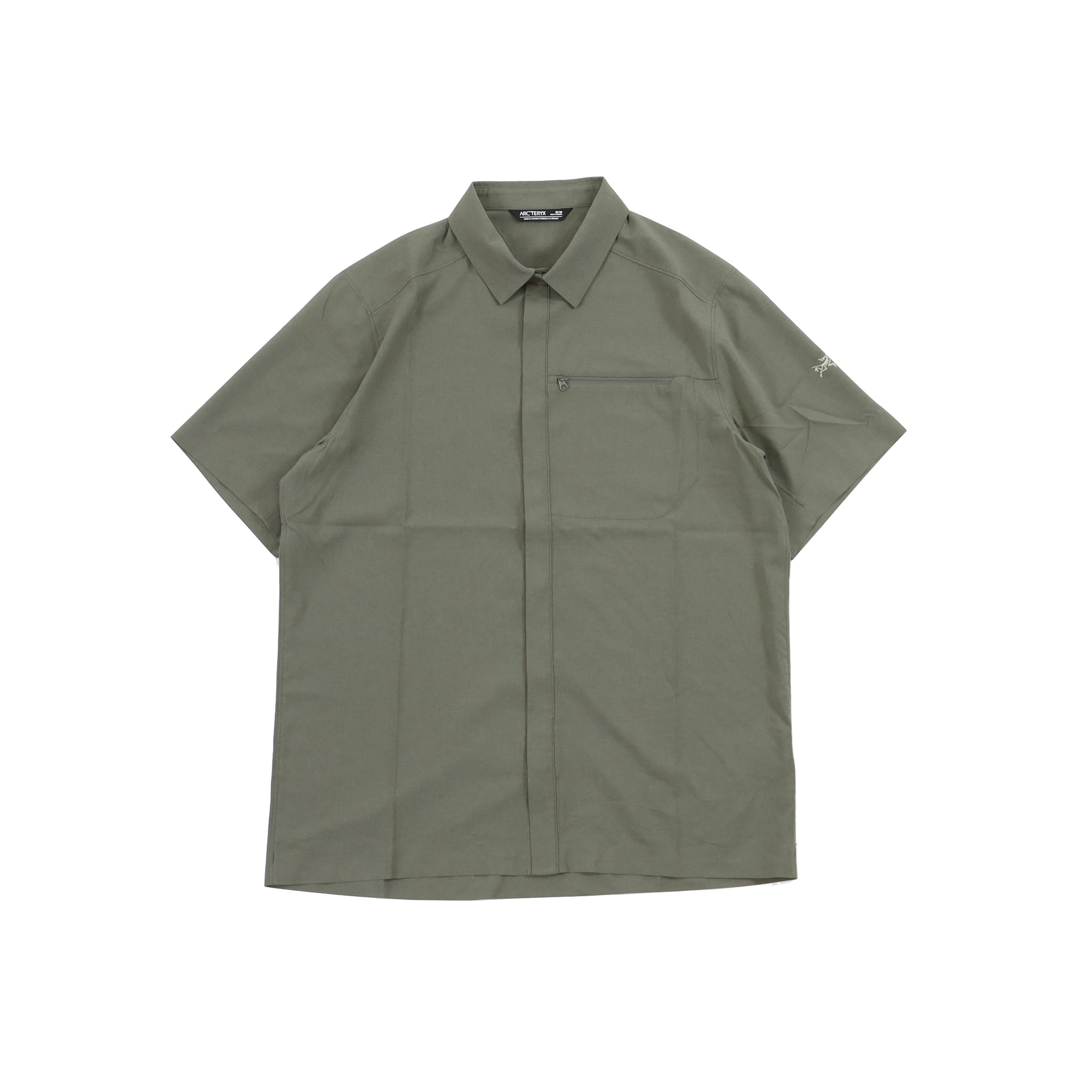 Arc'teryx】Skyline SS Shirt Men's - MELANGE – KIKUNOBU Liv