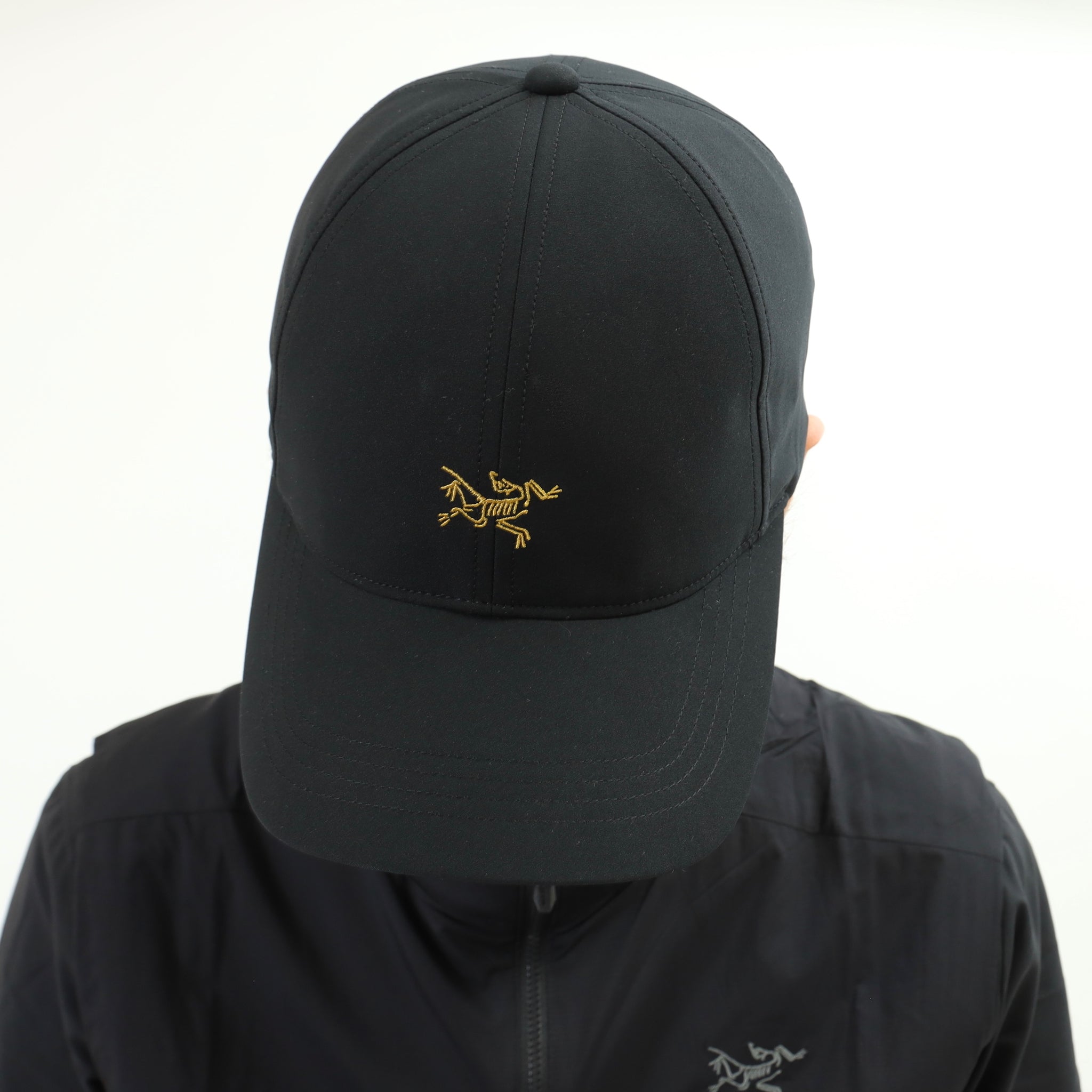 【Arc'teryx】Small Bird Hat