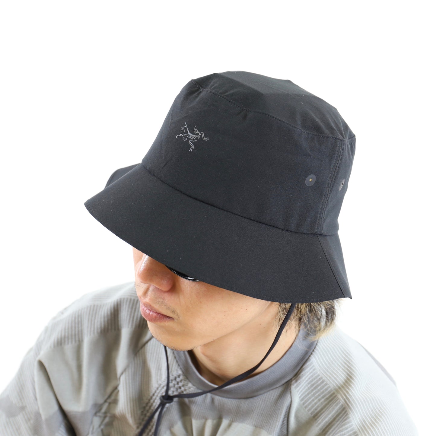 【Arc'teryx】Sinsolo Hat