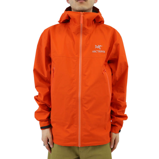 【Arc'teryx】Beta Jacket Men's